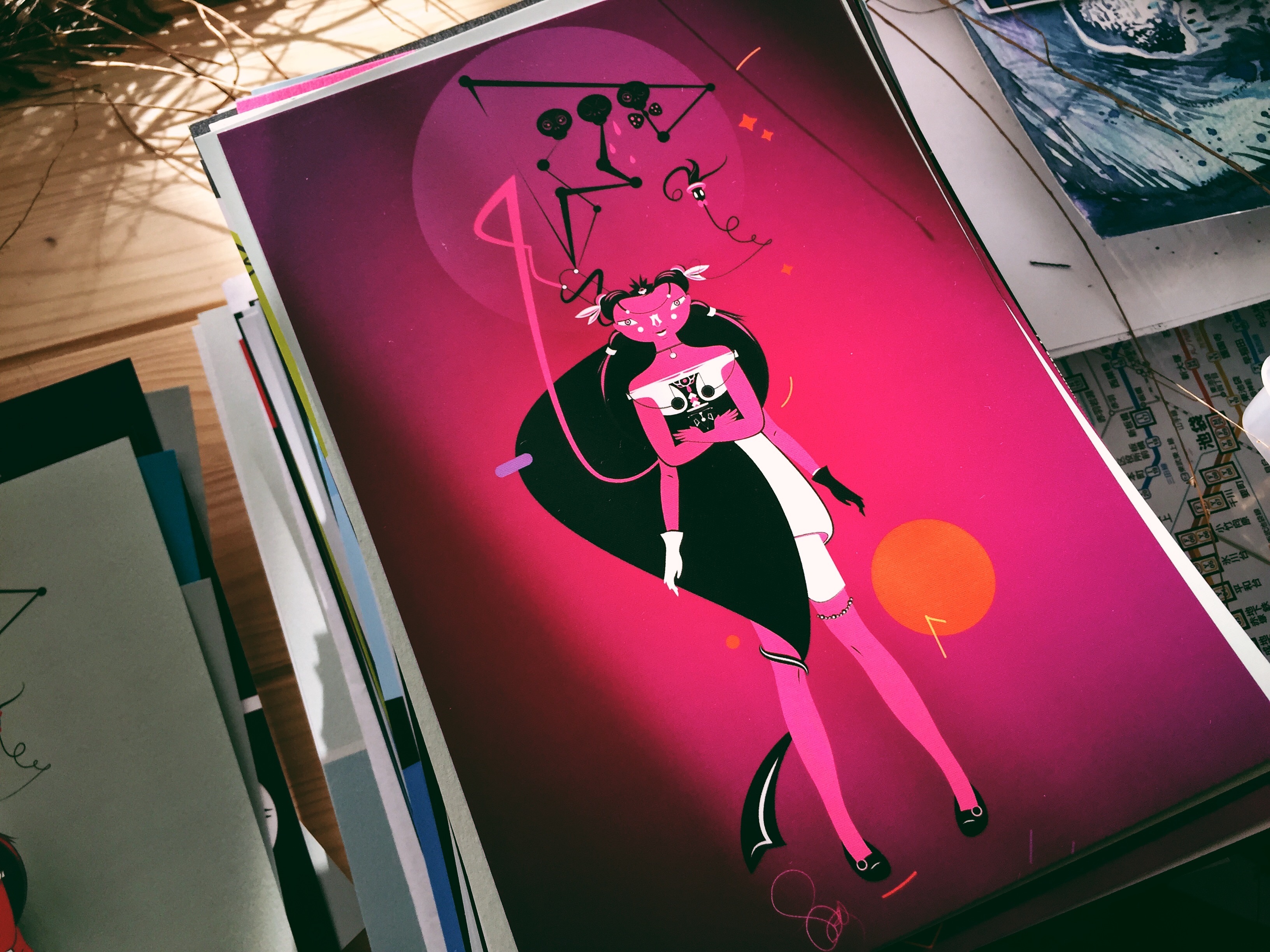 Processed with VSCO with 6 preset