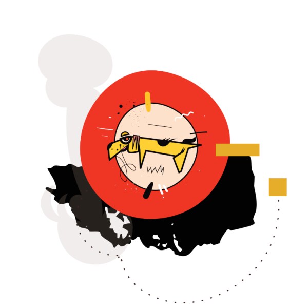 Stray dogs of&nbsp;Sofia